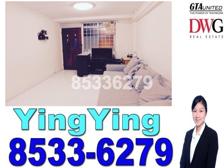 Blk 502 Bedok North Street 3 (Bedok), HDB 3 Rooms #147972572